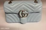 TOLLAUKSJON- Gucci Marmont Charme